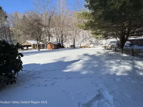 Exterior - 107 Route 40 Rd, Windham, NY 12496 photo 2 of 9