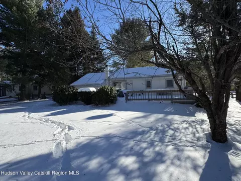 Exterior - 107 Route 40 Rd, Windham, NY 12496 photo 3 of 9