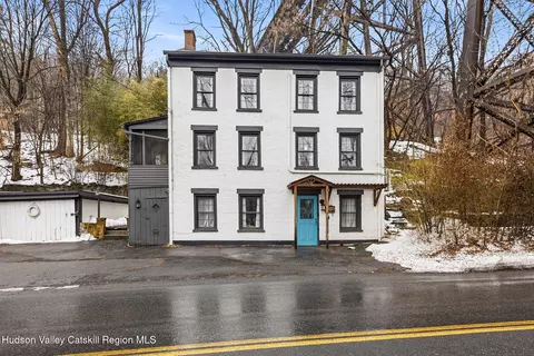 465 Abeel St, Kingston, NY 12401