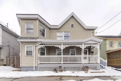 199 Greenkill Ave, Kingston, NY 12401