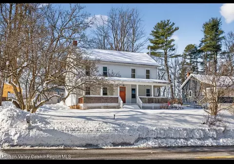 919 Elting Rd, Rosendale, NY 12472