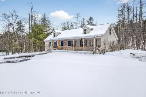 100 Alpine Dr, Round Top, NY 12473