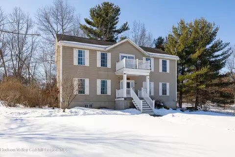 73 Meusel Rd, Pine Plains, NY 12567