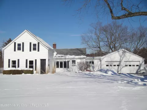 2329 County Route 51, Hannacroix, NY 12087