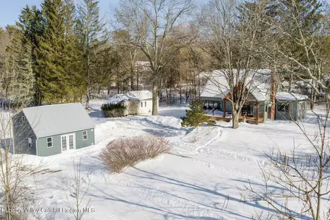 45 Shivertown Rd, New Paltz, NY 12561