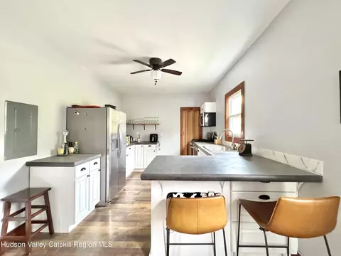 Kitchen - 1114 Main St, Catskill, NY 12414 photo 1 of 2
