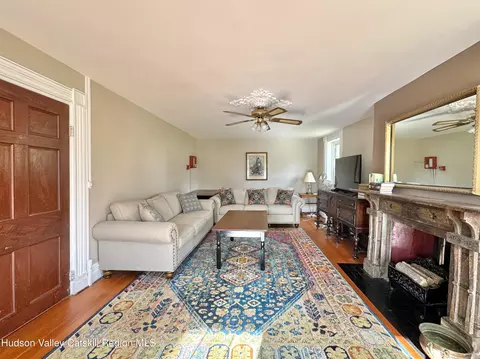 Living - 1114 Main St, Catskill, NY 12414 photo 1 of 6