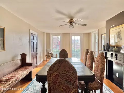 Dining - 1114 Main St, Catskill, NY 12414 photo 1 of 1
