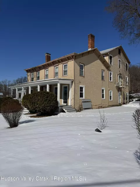 Exterior - 1114 Main St, Catskill, NY 12414 photo 6 of 6