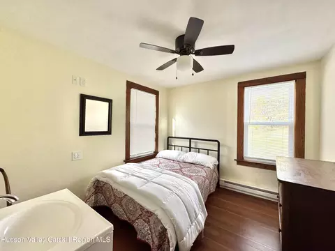 Bedroom - 1114 Main St, Catskill, NY 12414 photo 1 of 5