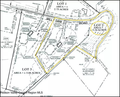 139 Mill Dam Rd, Stone Ridge, NY 12484