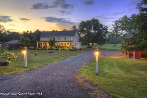 1552 Route 23b, Catskill, NY 12414