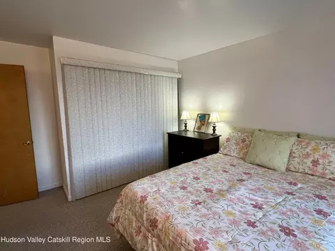 Bedroom - 7625 Main St #A1, Hunter, NY 12442 photo 3 of 3
