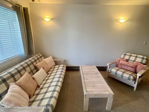 Living - 7625 Main St #A1, Hunter, NY 12442 photo 1 of 2