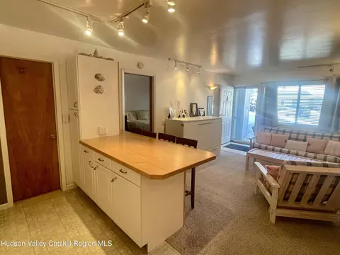 Kitchen - 7625 Main St #A1, Hunter, NY 12442 photo 1 of 6