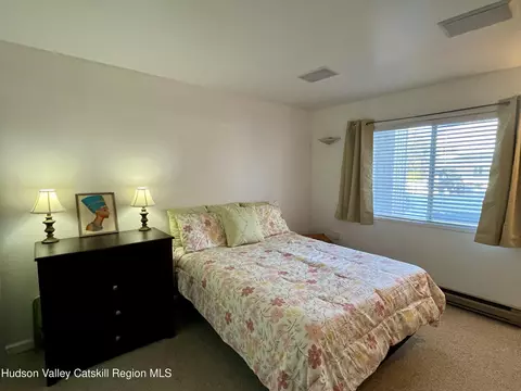 Bedroom - 7625 Main St #A1, Hunter, NY 12442 photo 2 of 3