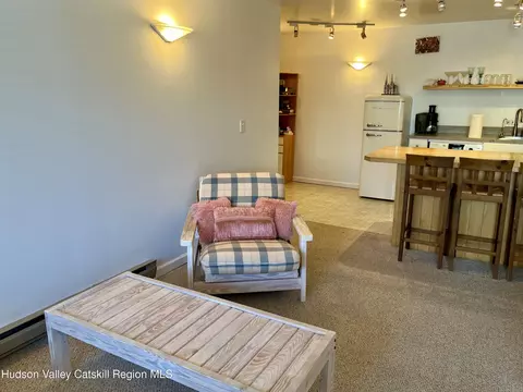 Living - 7625 Main St #A1, Hunter, NY 12442 photo 2 of 2