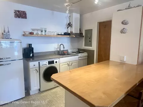 Kitchen - 7625 Main St #A1, Hunter, NY 12442 photo 3 of 6
