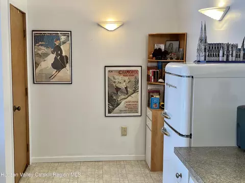 Kitchen - 7625 Main St #A1, Hunter, NY 12442 photo 6 of 6