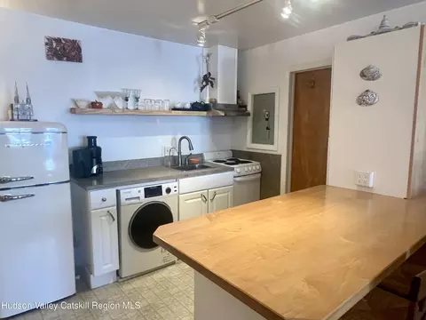Kitchen - 7625 Main St #A1, Hunter, NY 12442 photo 2 of 6