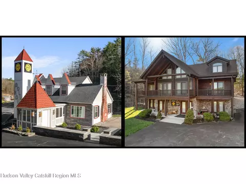 661-667 Ny-28, Kingston, NY 12401