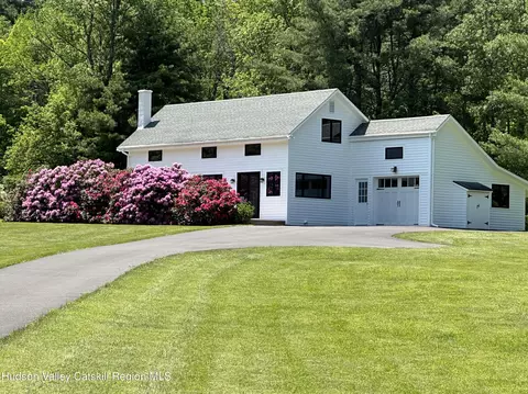 263 Old Hudson Tpke, Canaan, NY 12029