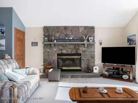 Living - 114 Conifer Lake Rd W, Jewett, NY 12444 photo 1 of 4