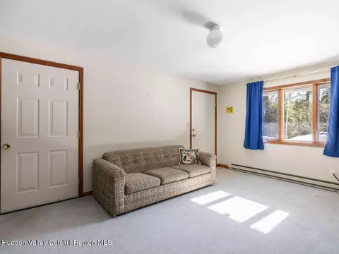 Living - 114 Conifer Lake Rd W, Jewett, NY 12444 photo 4 of 4