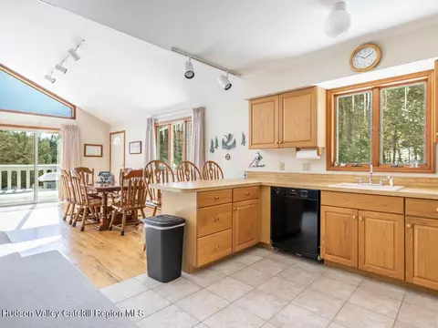 Kitchen - 114 Conifer Lake Rd W, Jewett, NY 12444 photo 3 of 3