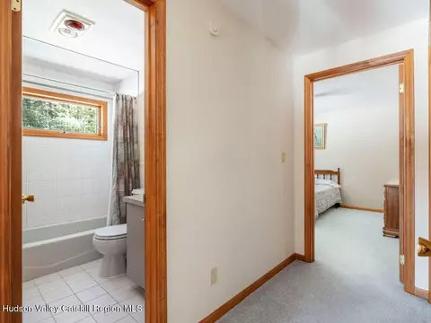 Entry Way - 114 Conifer Lake Rd W, Jewett, NY 12444 photo 1 of 3