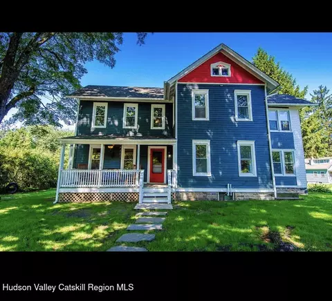 137 Summitville Rd, Wurtsboro, NY 12790