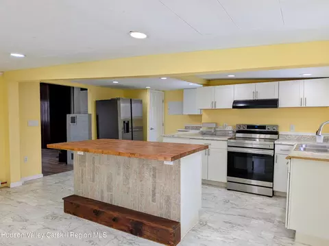 Kitchen - 21 Stone Mill Rd, Hudson, NY 12534 photo 1 of 4