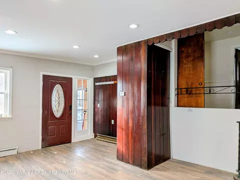 Entry Way - 21 Stone Mill Rd, Hudson, NY 12534 photo 1 of 2