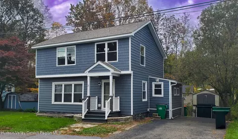 3 Wilcox Ave, Highland, NY 12528