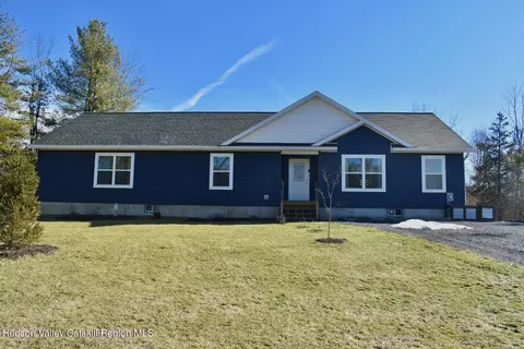 1608 Sleepy Hollow Rd, Athens, NY 12015