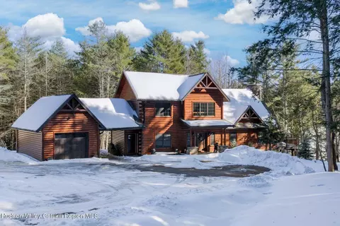 85 Conifer Lake West Rd, Jewett, NY 12444