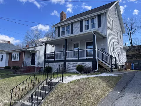 106 W Oreilly St, Kingston, NY 12401