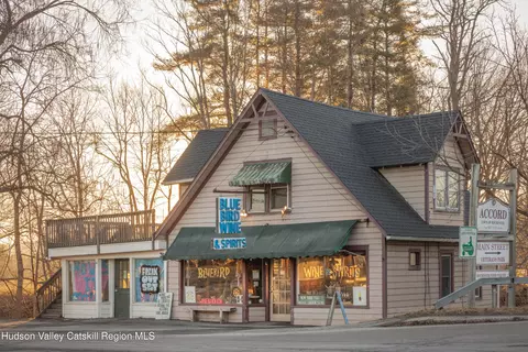 5059 Us 209, Accord, NY 12404