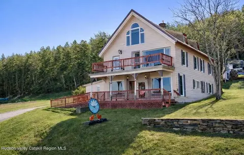7751 State Route 23, Hensonville, NY 12439