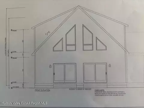 69 County Road 32c, Windham, NY 12496