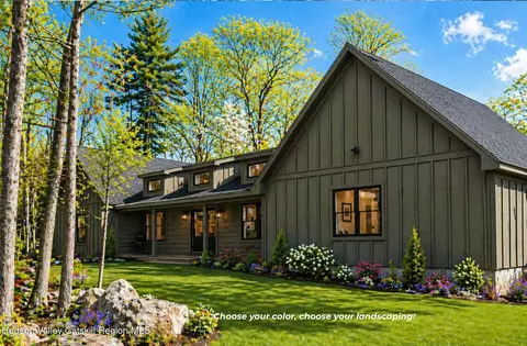 250 Cherry Hill Rd, Accord, NY 12404