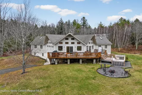 100 Wilderness Dr Exd, East Jewett, NY 12424