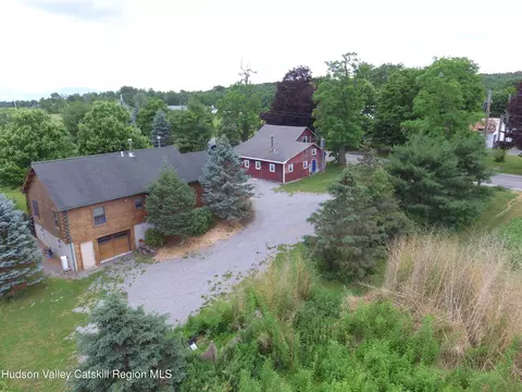 881 Route 402, Westerlo, NY 12193