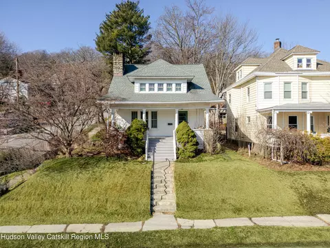 500 Nelson Ave, Peekskill, NY 10566
