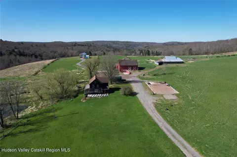 356 Gabel Rd, Callicoon, NY 12723