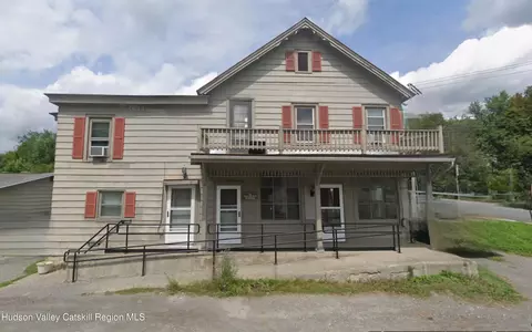 1121-1123 Ny Route 295, East Chatham, NY 12060