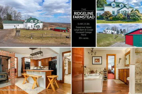 802 County Highway 3a, Unadilla, NY 13849