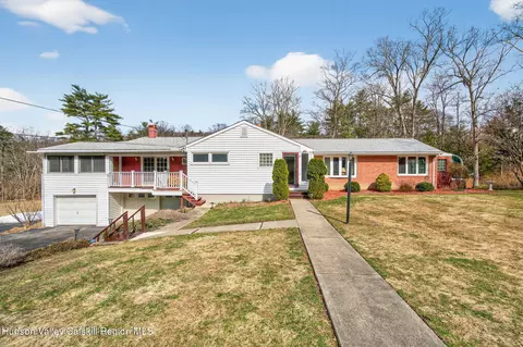 47 Meyers Rd, Kingston, NY 12401