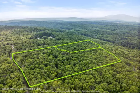 tbd Dug Hill Rd, Hurley, NY 12443