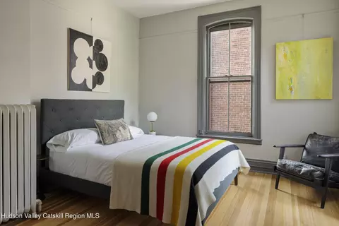 Bedroom - 308 Main St, Catskill, NY 12414 photo 6 of 7